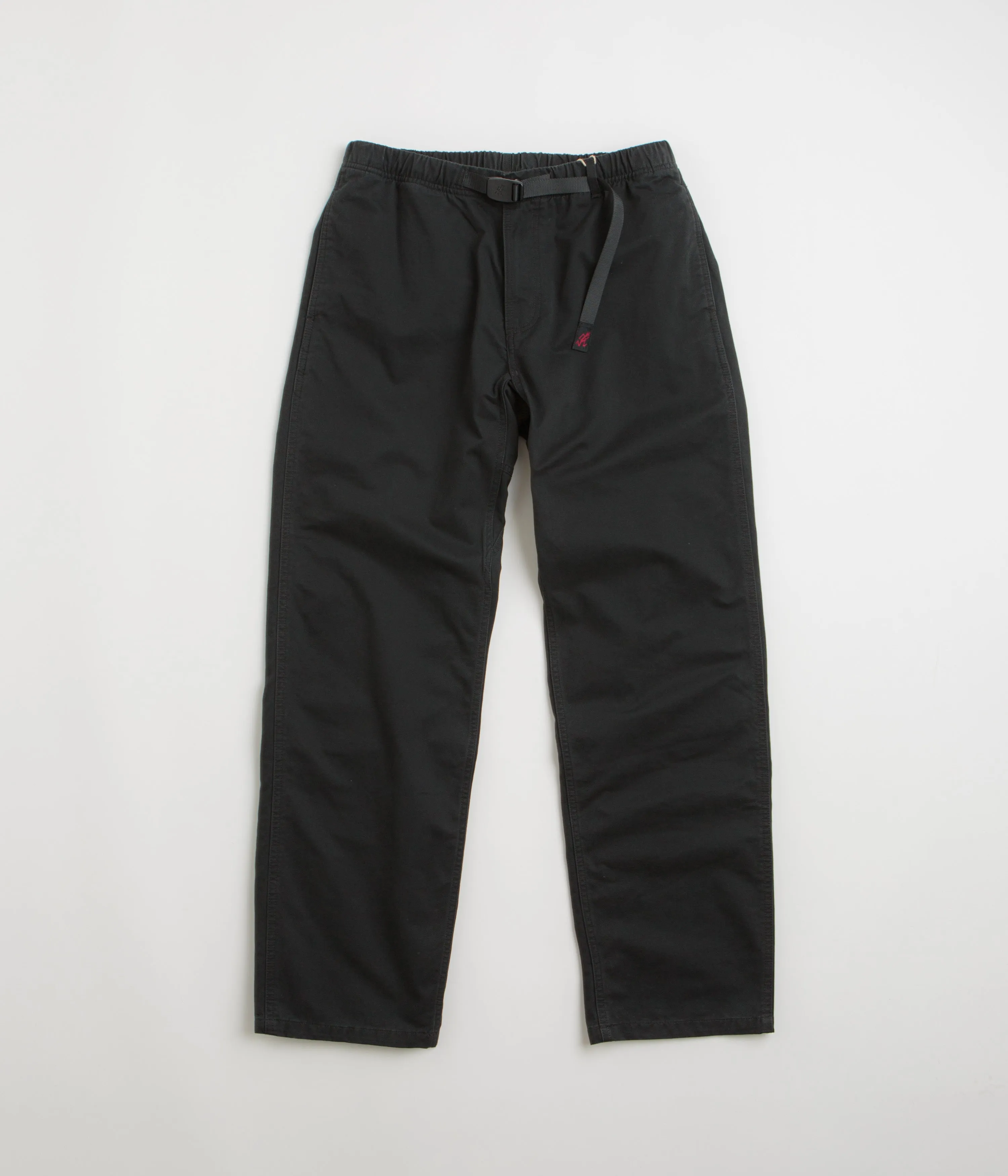 Gramicci Winter Twill G Pants - Black Gramicci Clothing