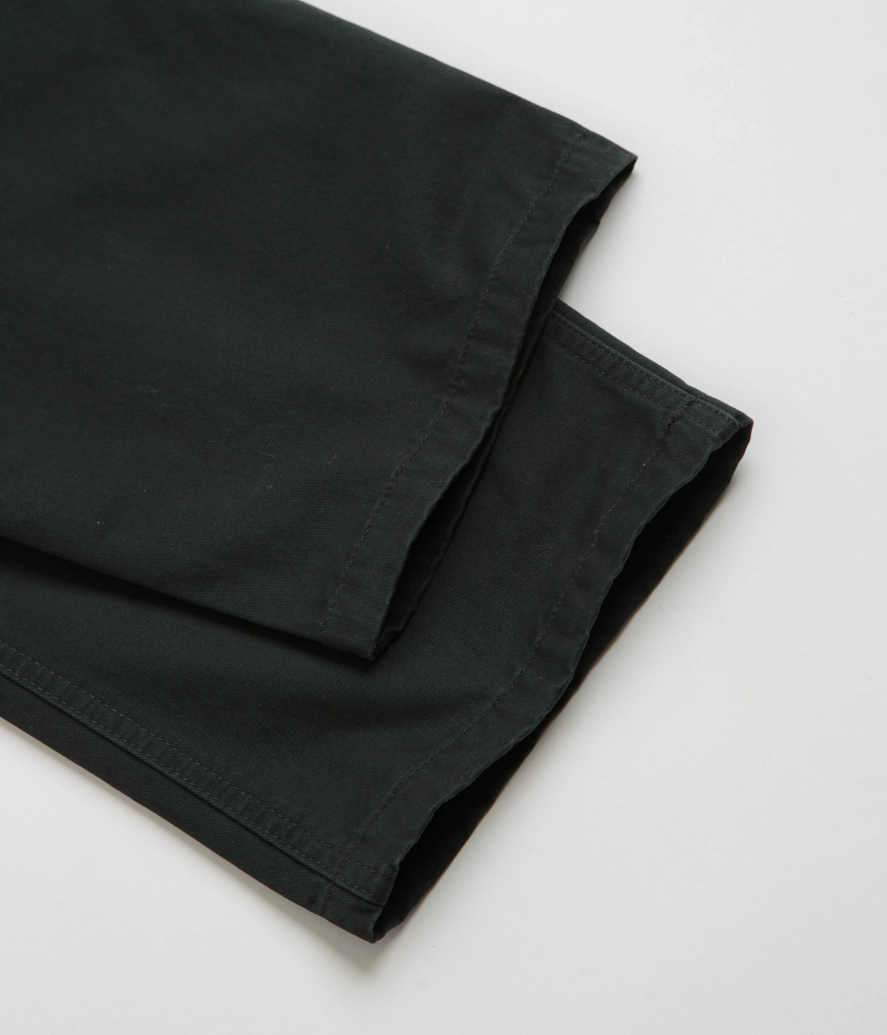 Gramicci Winter Twill G Pants - Black Gramicci Clothing