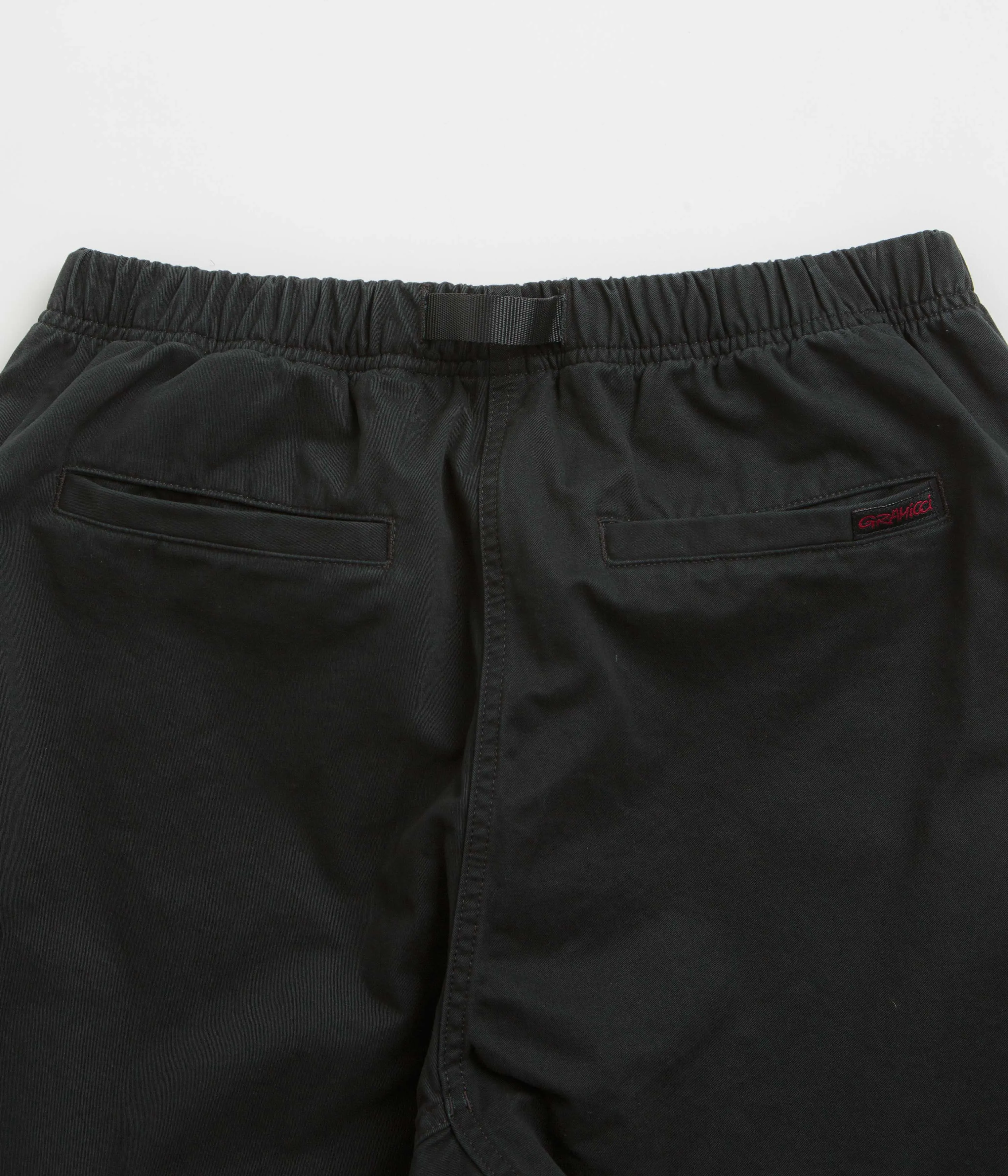 Gramicci Winter Twill G Pants - Black Gramicci Clothing