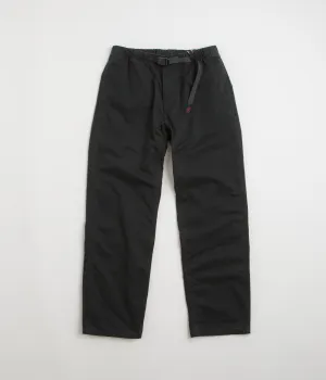 Gramicci Winter Twill G Pants - Black Gramicci Clothing