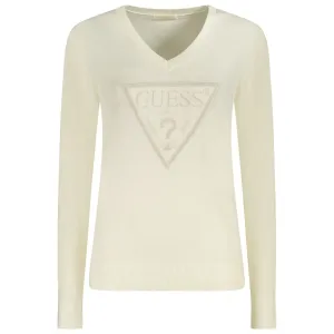 Guess Jeans Viscose Women's Sweater