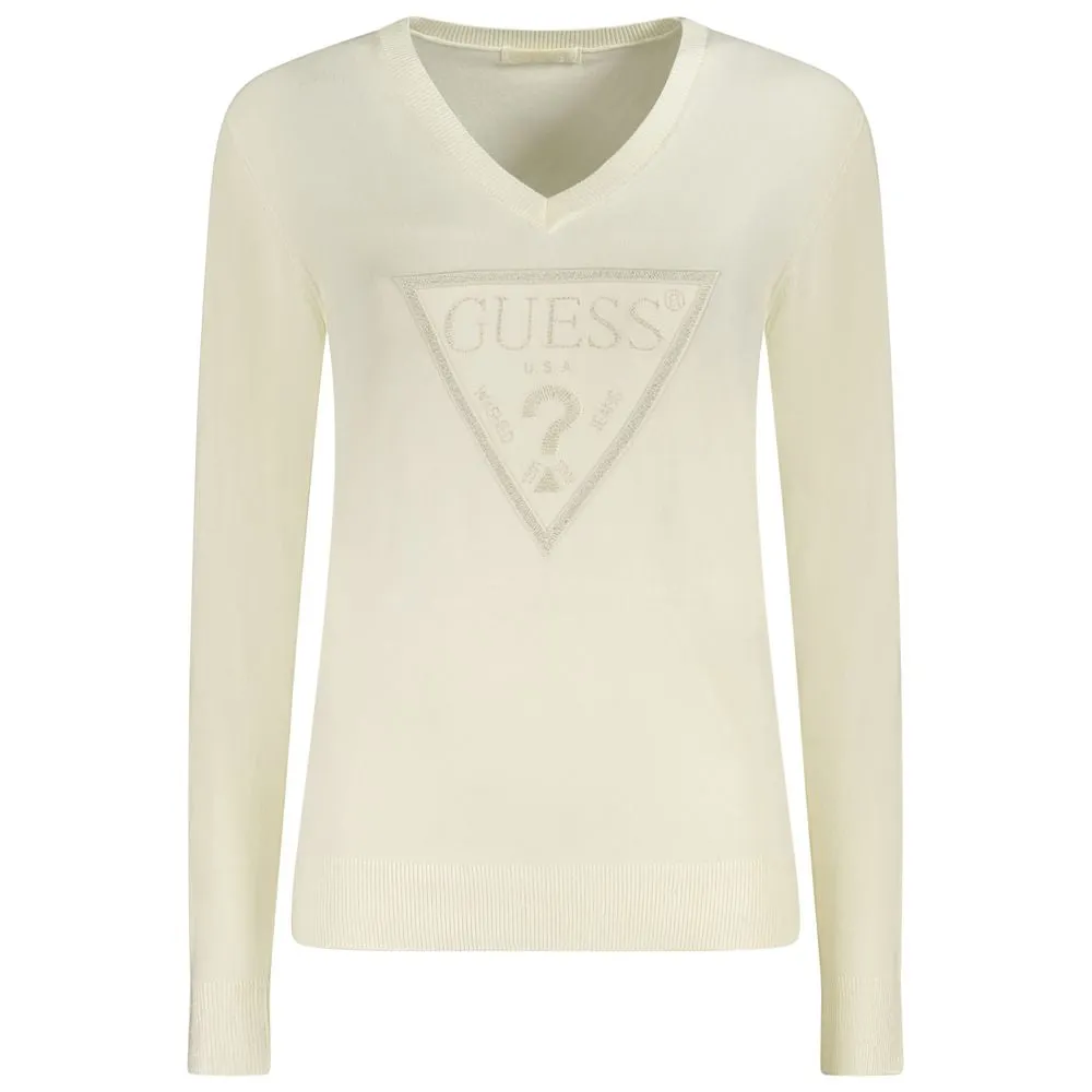 Guess Jeans Viscose Women's Sweater