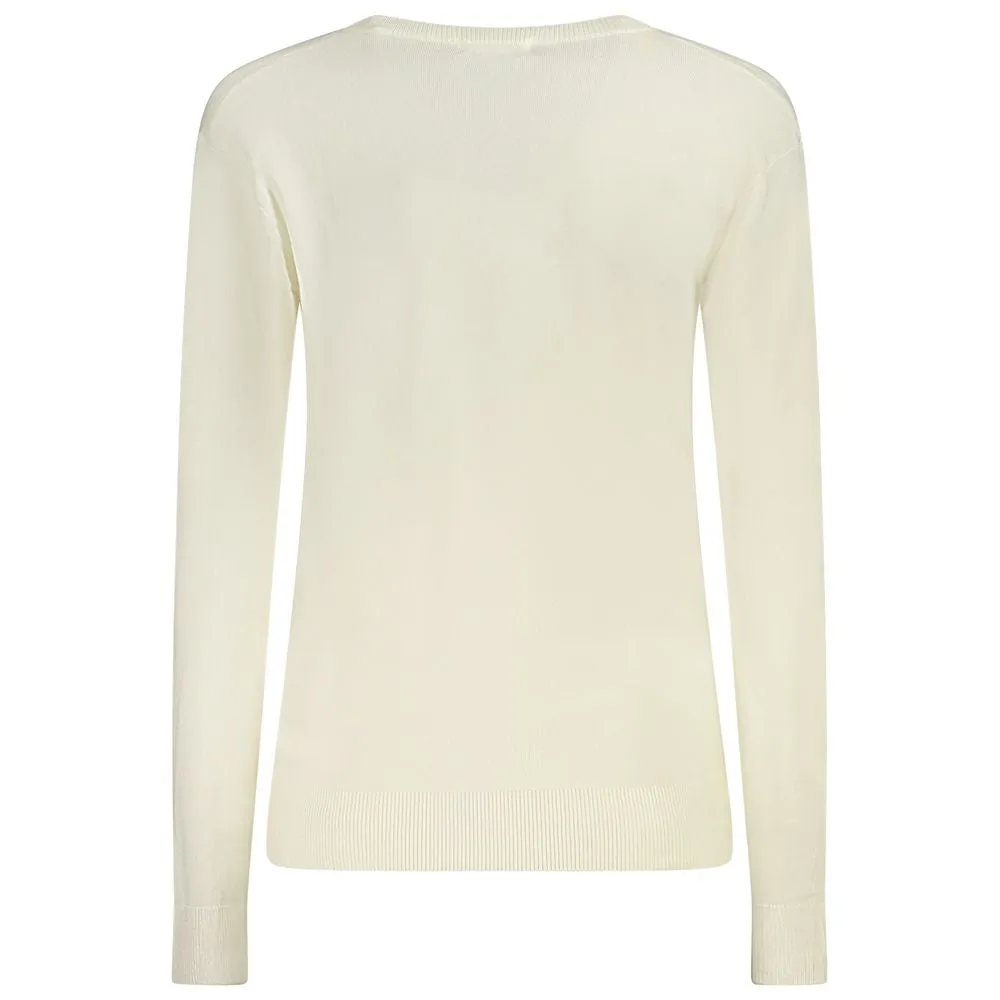 Guess Jeans Viscose Women's Sweater