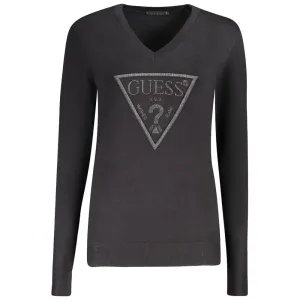 Guess Jeans Viscose Women's Sweater
