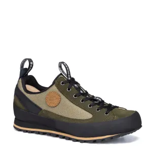 Hanwag Rotpunkt Trainer Low LL Deep Olive / Olive