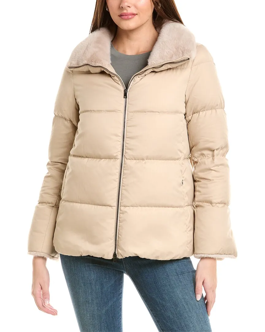 Herno Jacket