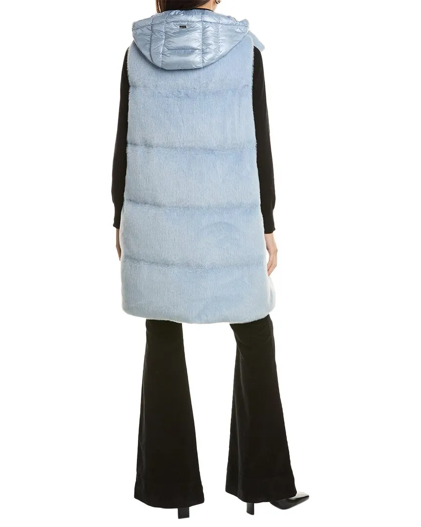 Herno Lady Vest