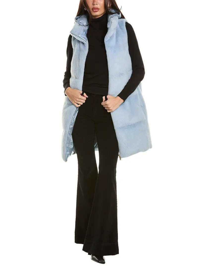 Herno Lady Vest