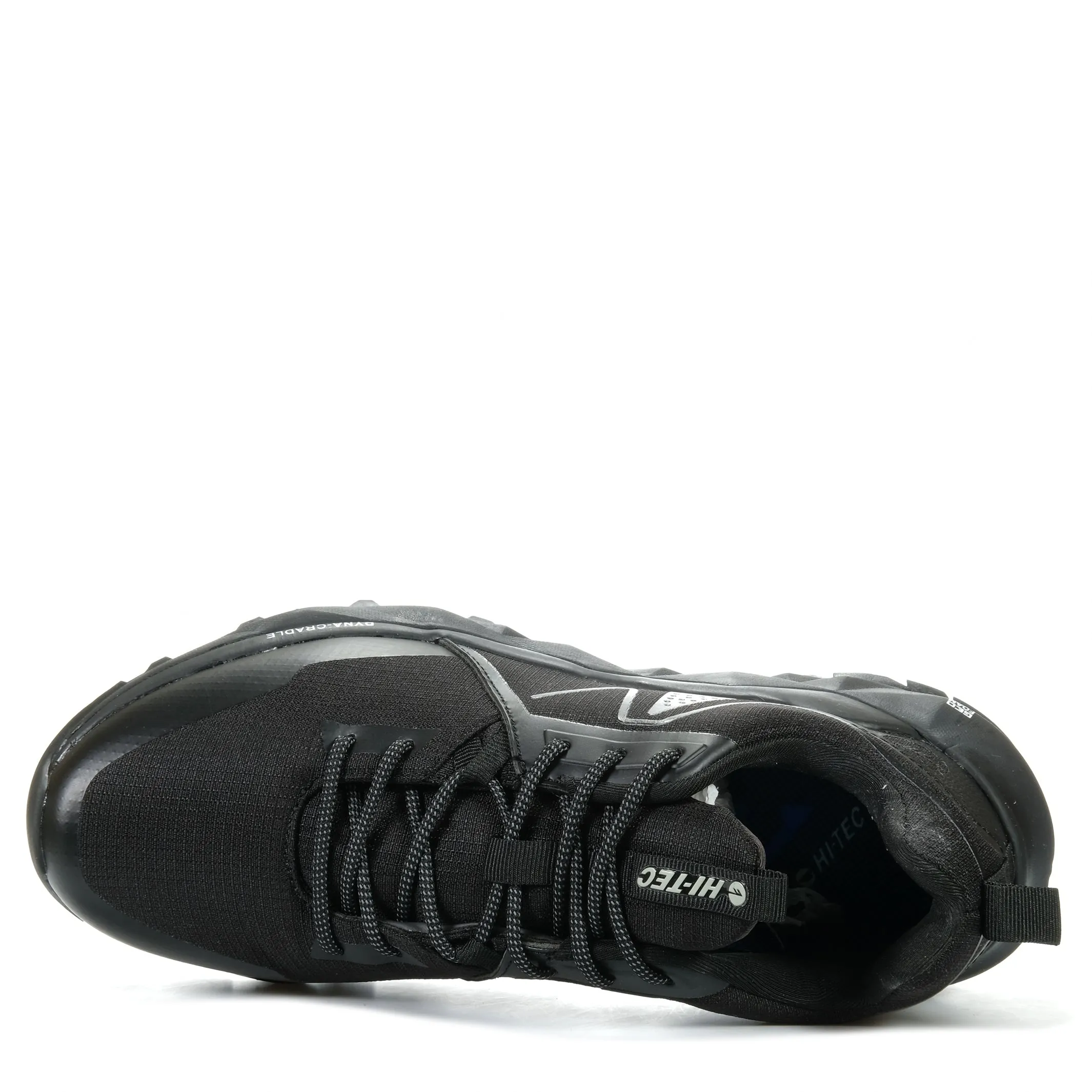 Hi-Tec Geo Trail Pro Black