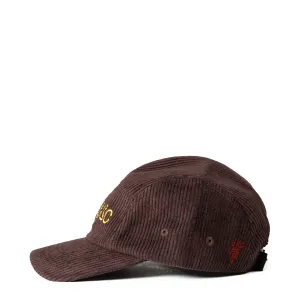 Hikerdelic Liberty Cap Sepia Clothing Hikerdelic