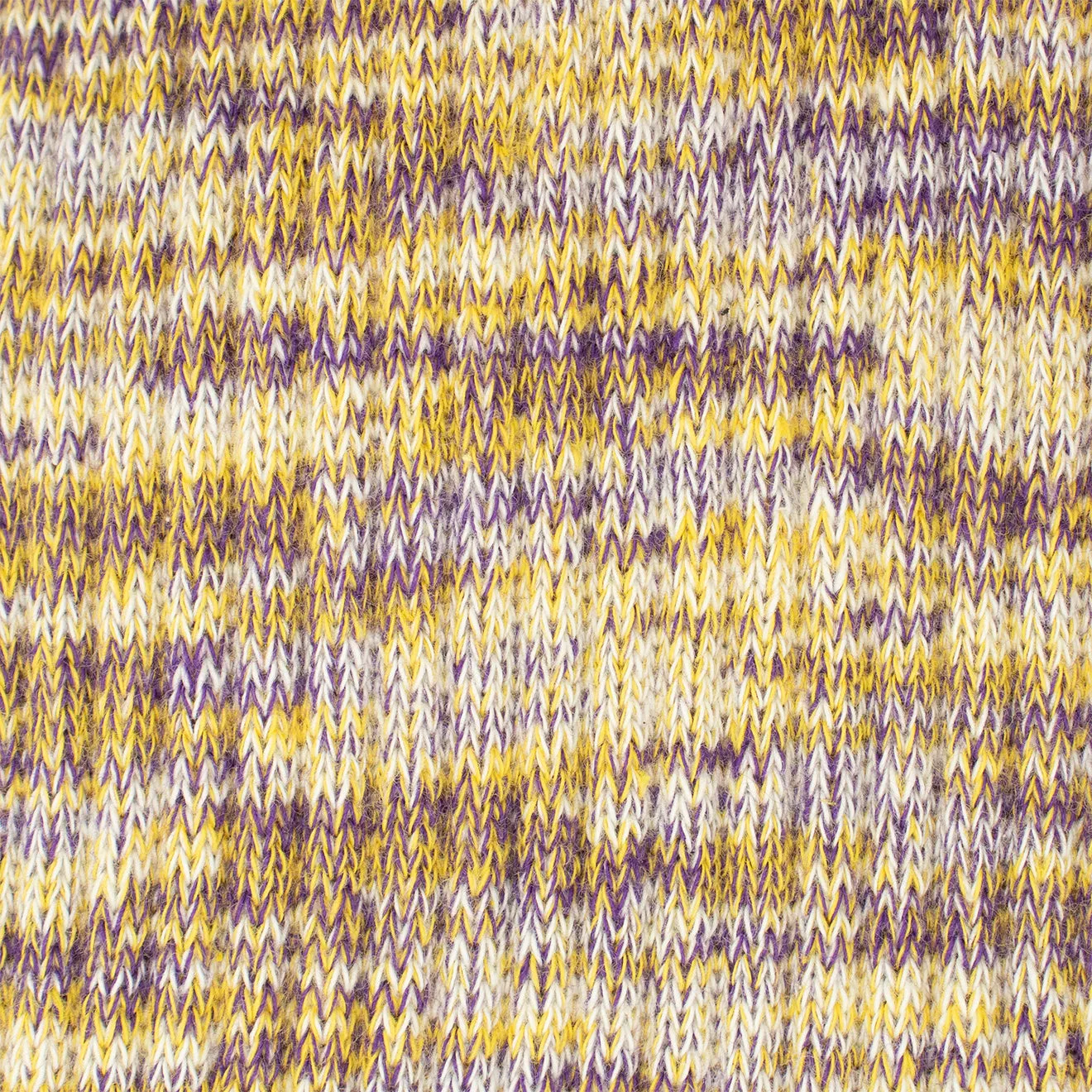 Hikerdelic Strolling Sock Pansy Clothing Hikerdelic