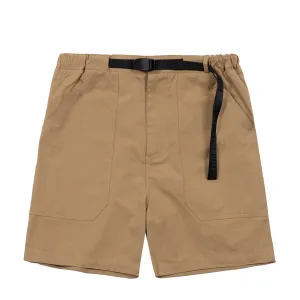 Hikerdelic Worker Short 2.0 Stone Clothing Hikerdelic