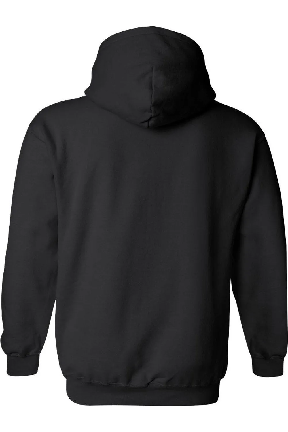 Hobbit Azog Adult Pull Over Hoodie / Hooded Sweatshirt