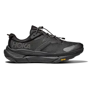 Hoka Transport - Black - Black