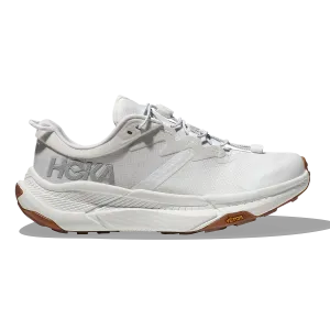 Hoka Transport - White - White