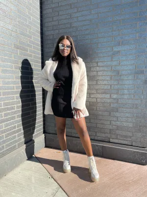 Hope Faux Fur