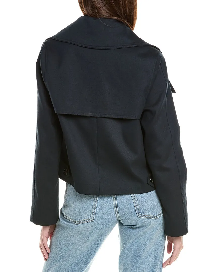 Hugo Boss Caspera Jacket