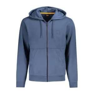Hugo Boss Cotton Men's Sweater