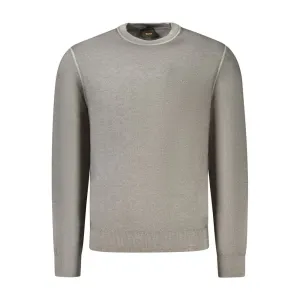 Hugo Boss Wool Mens Men's Sweater