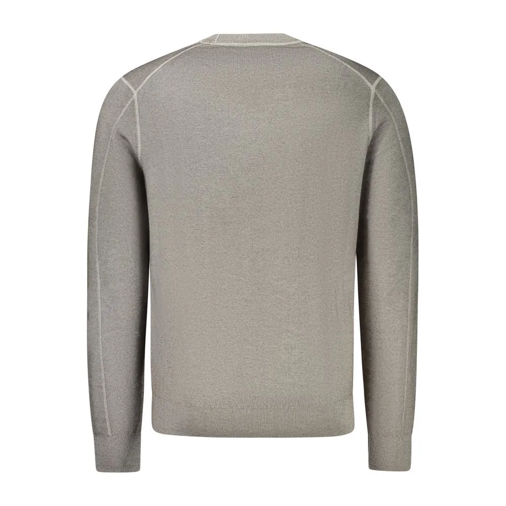 Hugo Boss Wool Mens Men's Sweater
