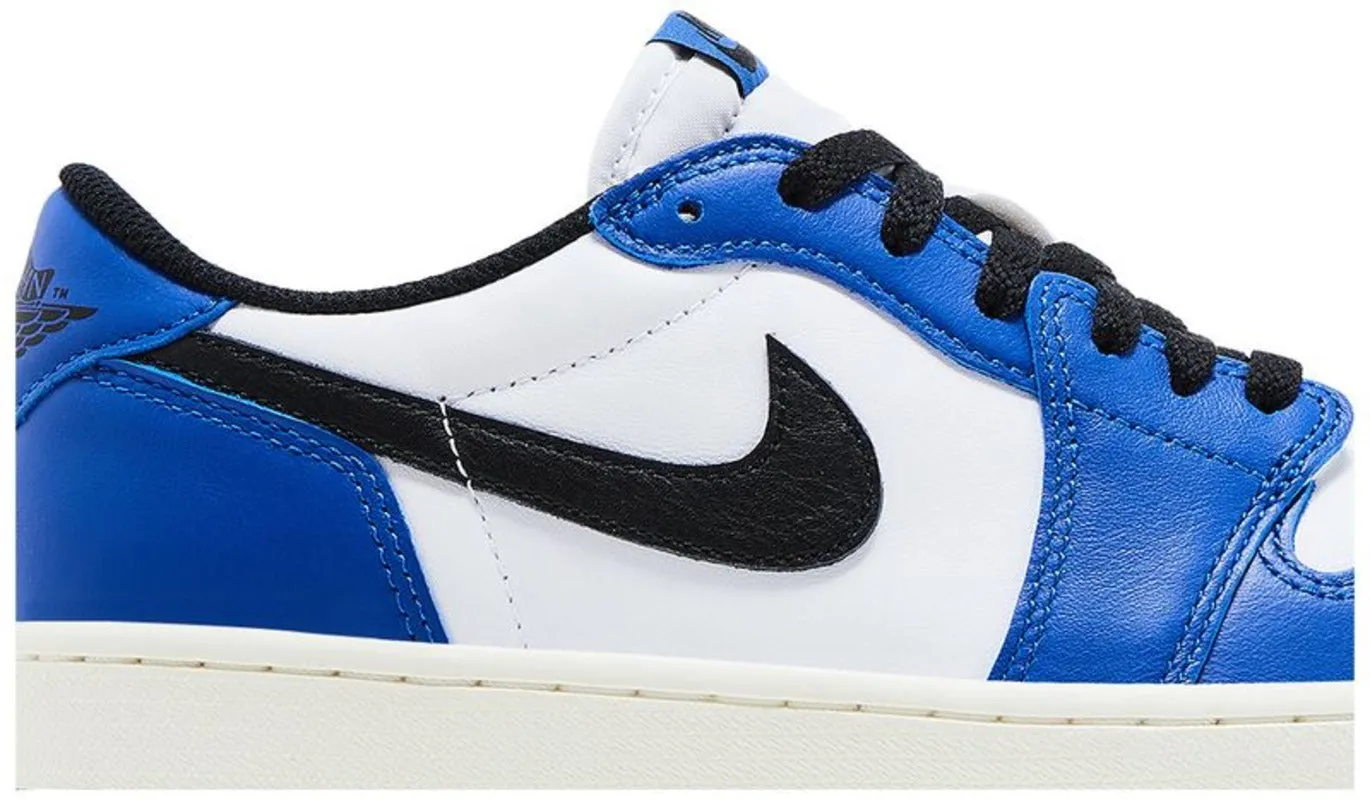 Jordan 1 Retro Low OG Game Royal