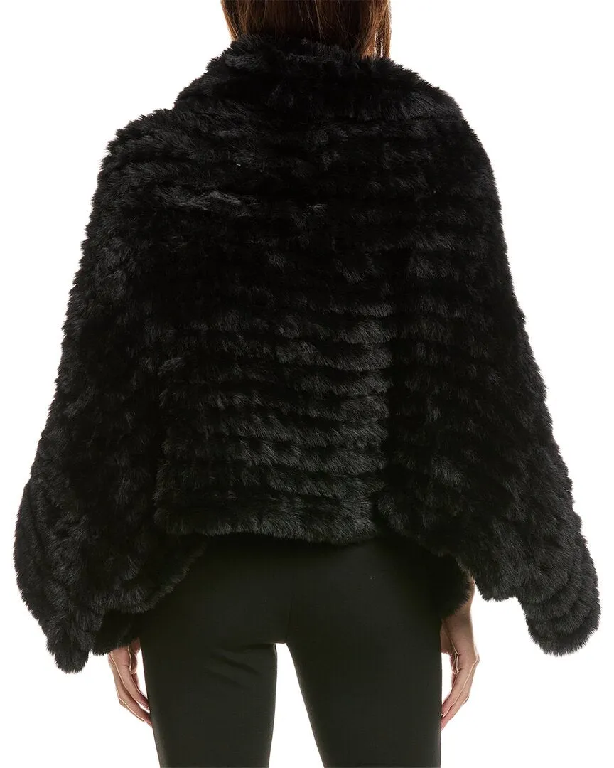 Joseph Ribkoff Cover-Up Coat