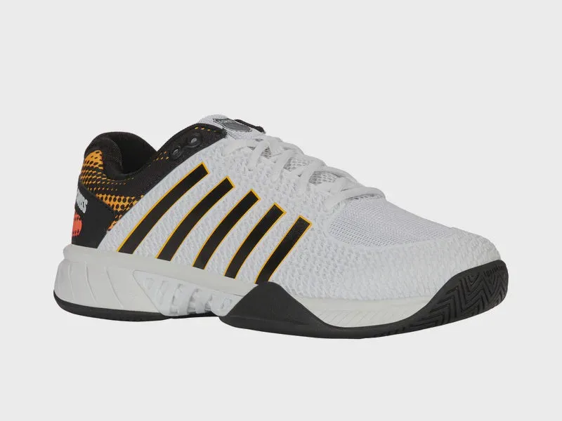 K-Swiss Men's Expresslight Wide (2E) Pickleball Shoes - 138 Shoes K Swiss Men