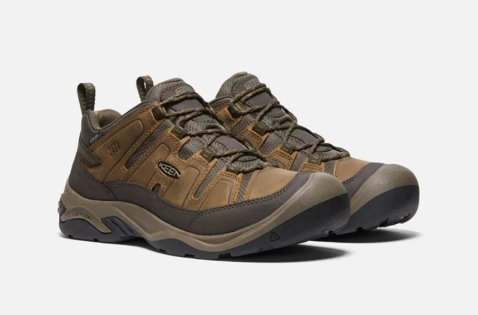 Keen Circadia WP WIDE