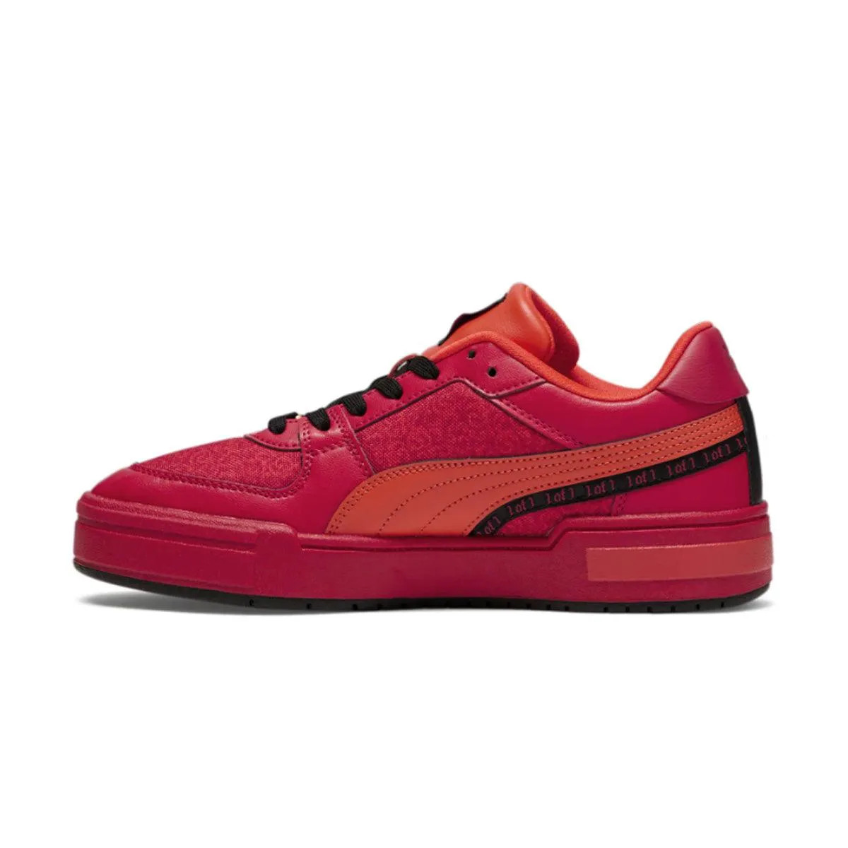   LaFranc�� CA Pro 'For All Time Red'