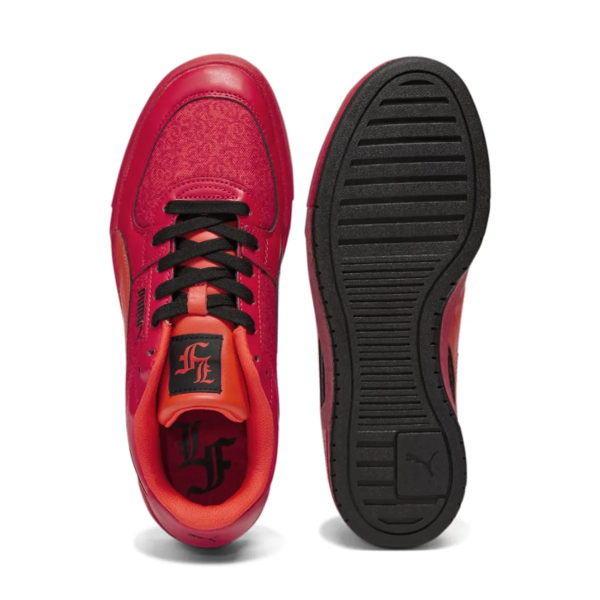   LaFranc�� CA Pro 'For All Time Red'