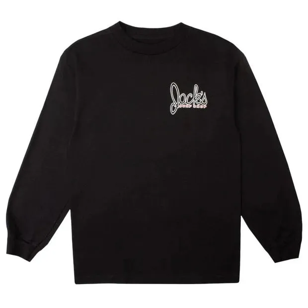 Little Dude Classic L/S Tee