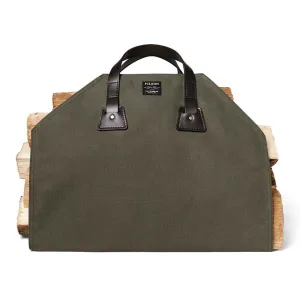 Log Carrier Filson Clothing