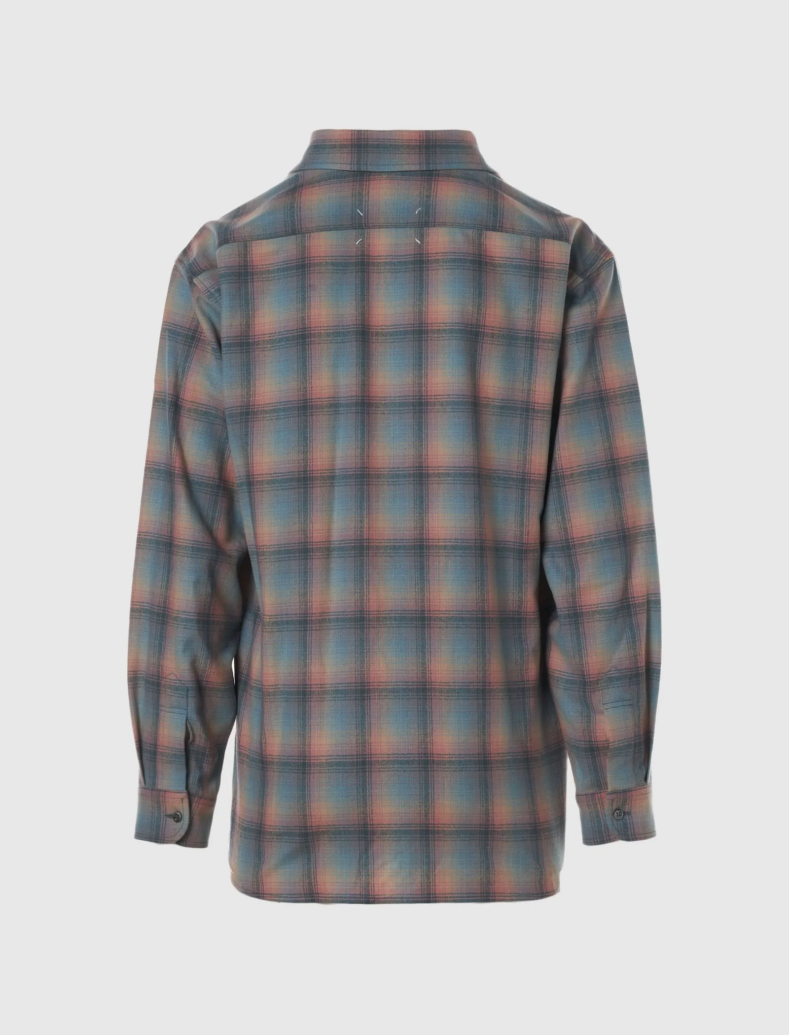 LONG SLEEVED SHIRT