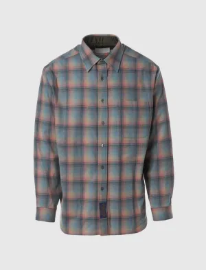 LONG SLEEVED SHIRT