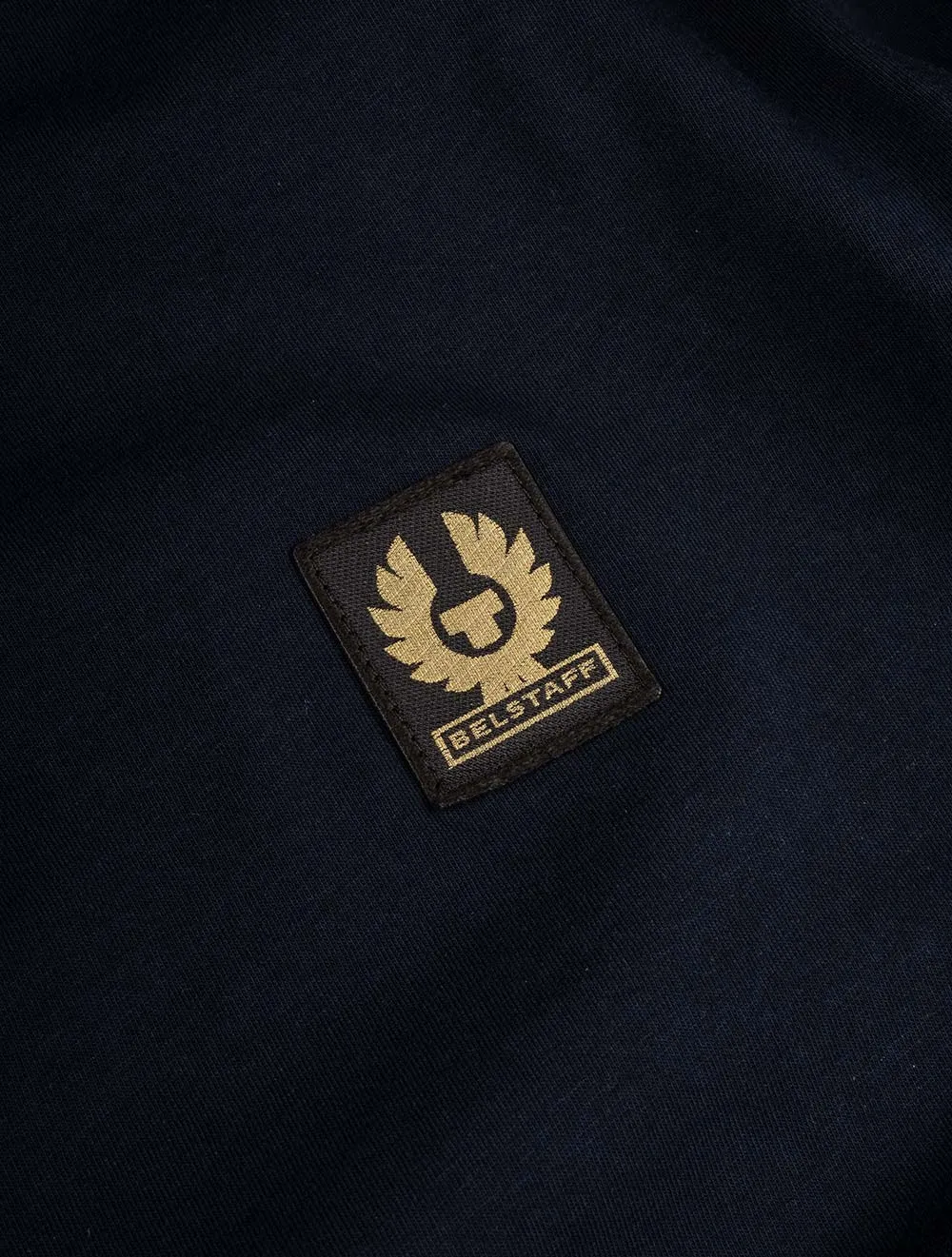 Long Sleeved T-Shirt Navy