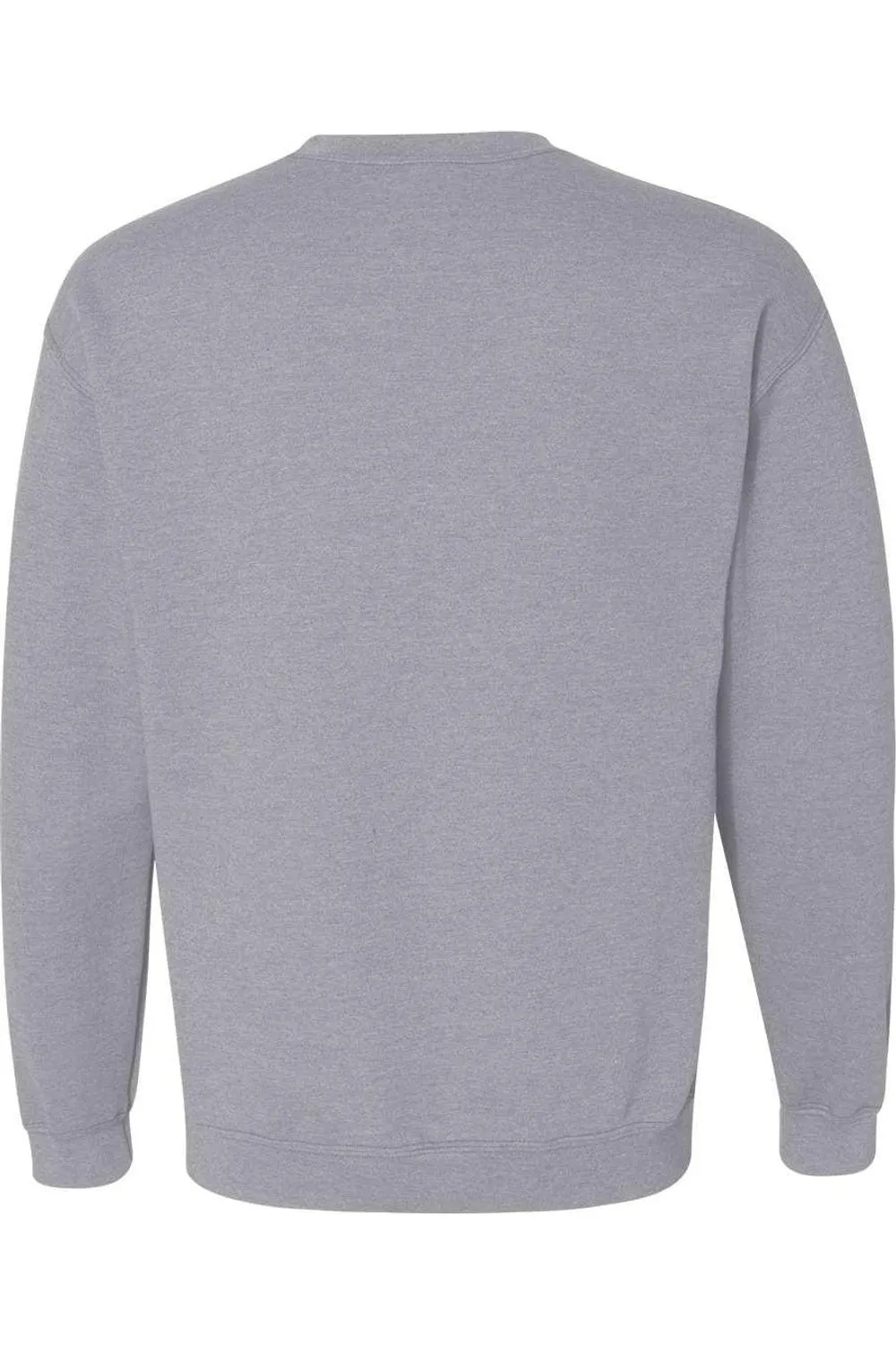 Looney Tunes Taz For Prez 3 Adult Crewneck Sweatshirt