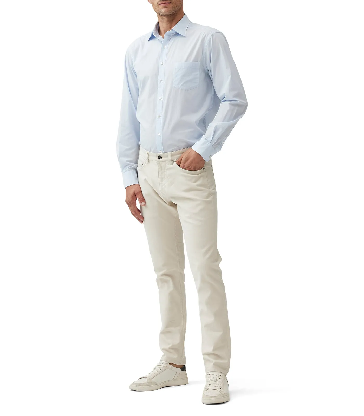 Lowcliffe Shirt