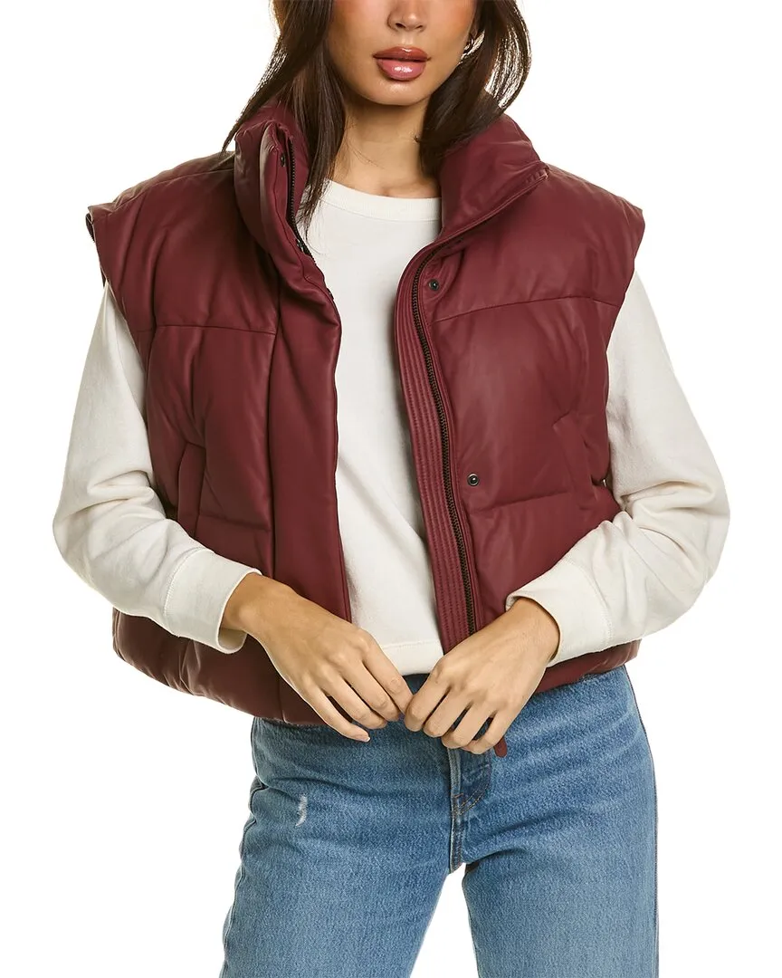 Mackage Bailey Convertible Puffer Jacket