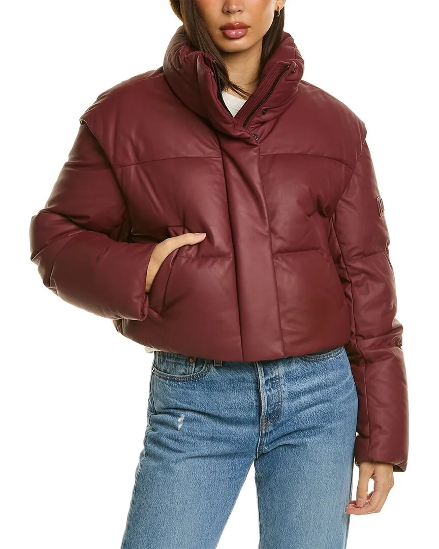 Mackage Bailey Convertible Puffer Jacket