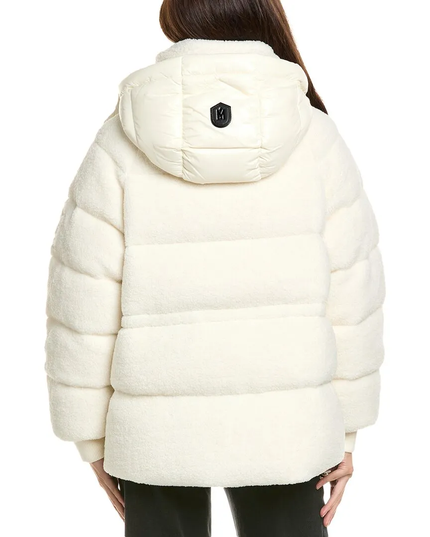 Mackage Edana Padded Down Jacket