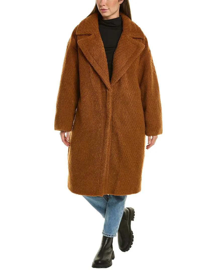 Mackage Emme Teddy Coat