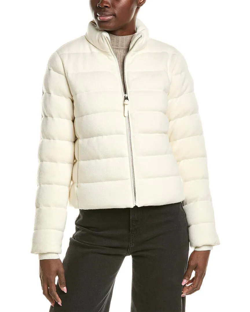 Mackage Melia Down Jacket