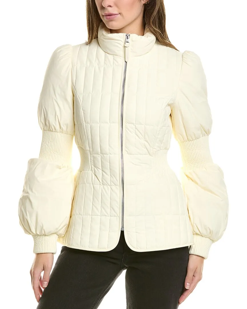 Mackage Quilted Jacket