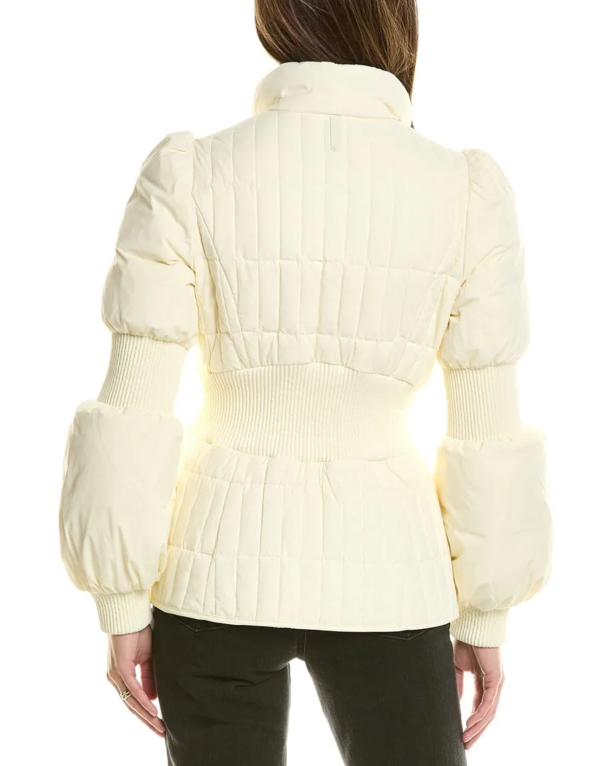 Mackage Quilted Jacket