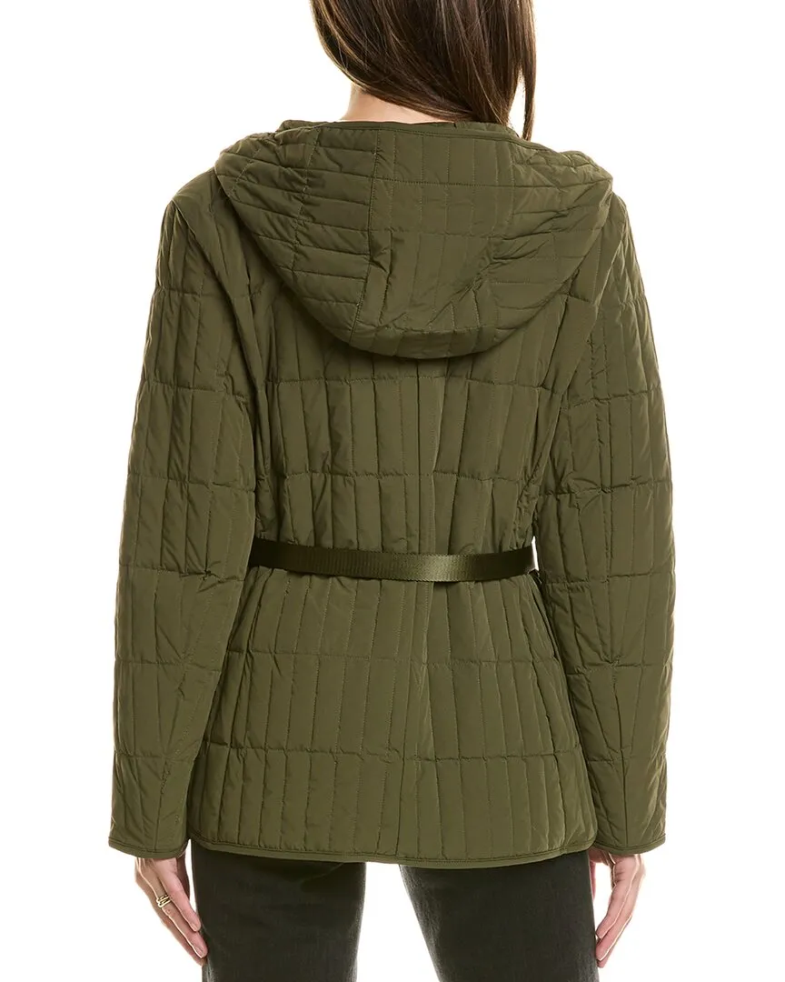 Mackage Quilted Jacket