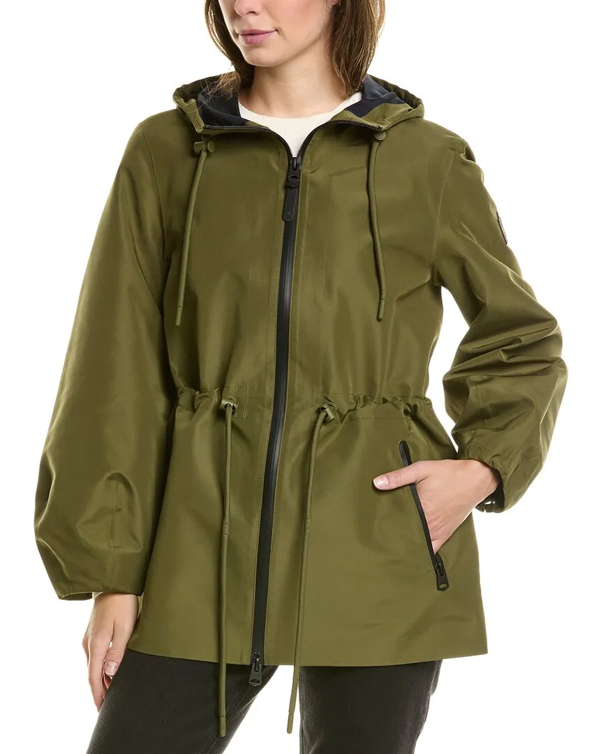 Mackage Rain Jacket