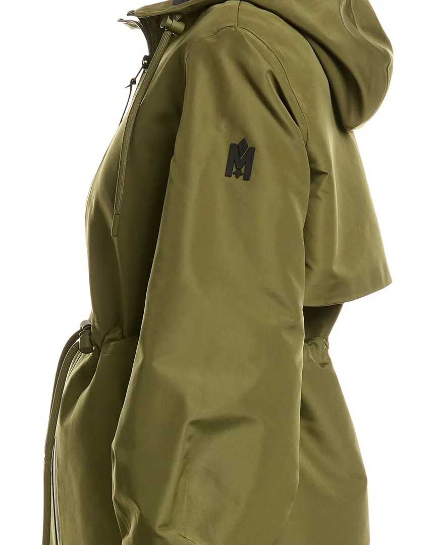 Mackage Rain Jacket