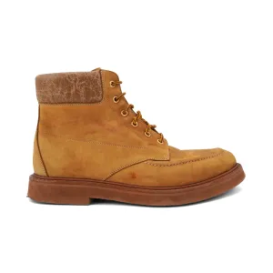 Maison Margiela 'Artist' Hiking Boots - Men's 42