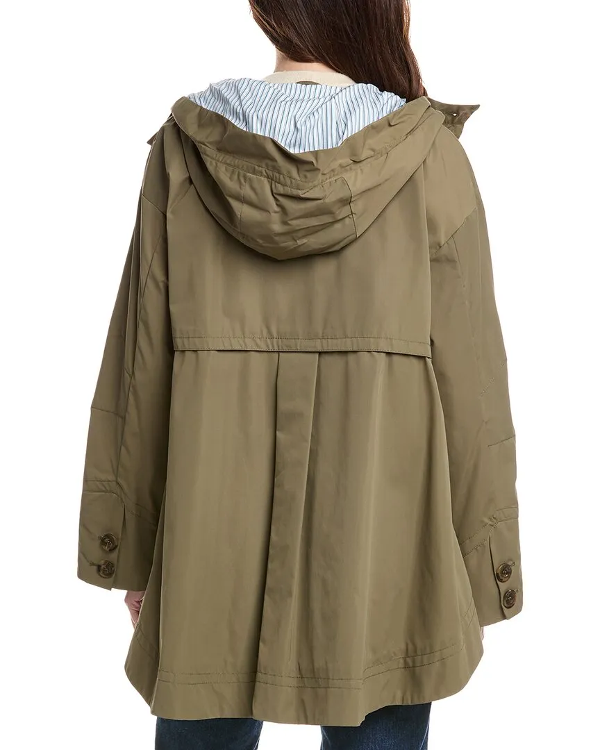 Marella Ara Raincoat