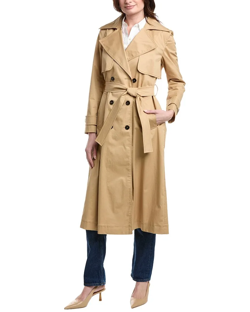 Marella Demetra Raincoat